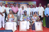 Tulu Academy Honorary Awards presented